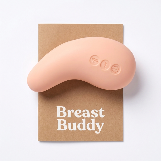 Breast Buddy