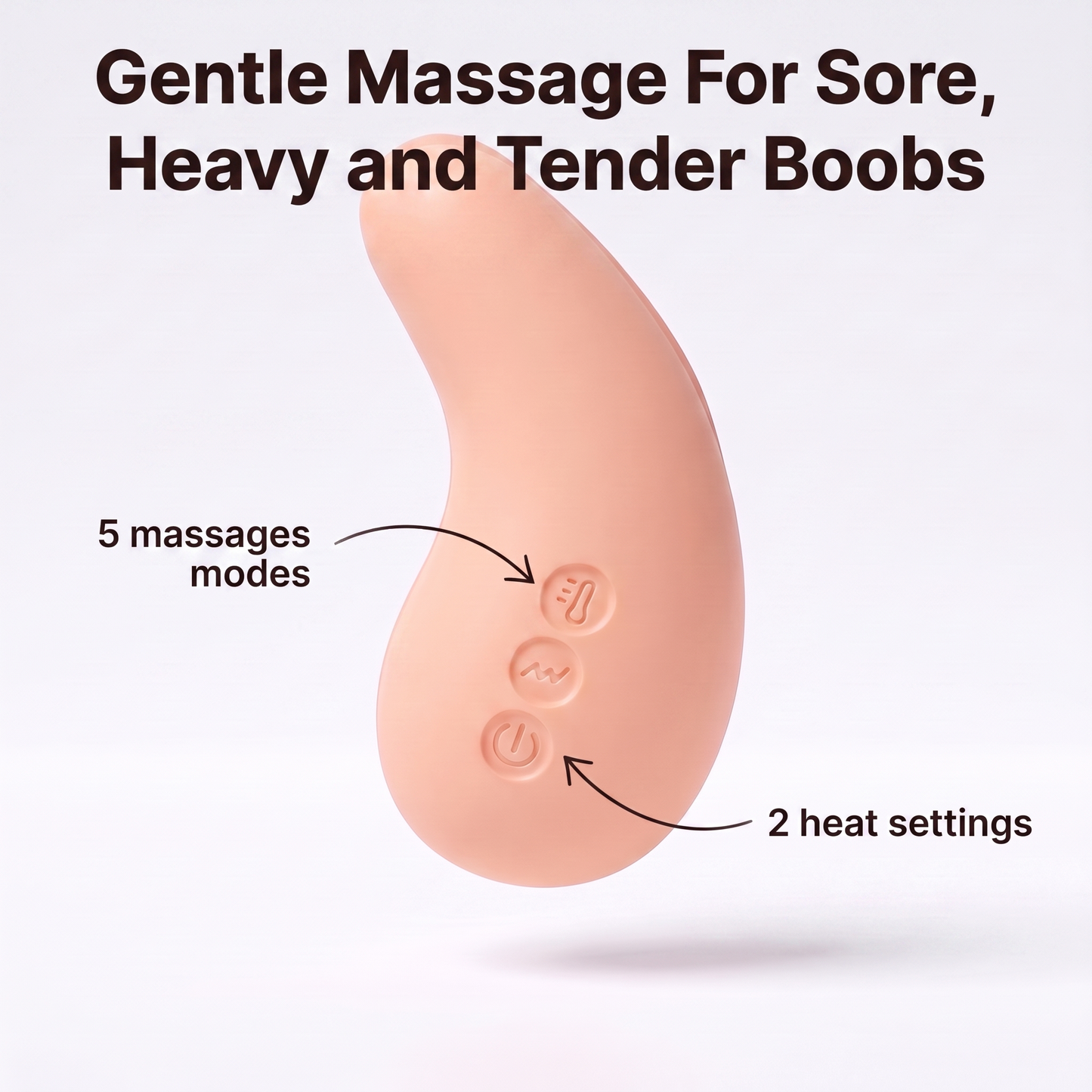 Breast Buddy