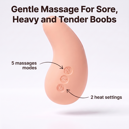 Breast Buddy